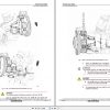 Liebherr Mining Truck T282C 532 06570 06577 06585 06590 Service Manual 3