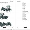 Liebherr Mining Truck T284 532 06529 Service Manual 1