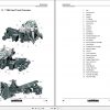 Liebherr Mining Truck T284 537 1906 Service Manual 1