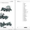 Liebherr Mining Truck T284 53700011 00012 00014 00017 Service Manual 1