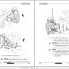 Liebherr Mining Truck T284 53700011 00012 00014 00017 Service Manual 3