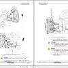 Liebherr Mining Truck T284 53700022 00023 Service Manual 3
