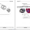 Liebherr Mining Truck T284 53700022 00023 Service Manual 4