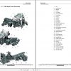 Liebherr Mining Truck T284 53700035 00040 Service Manual 1