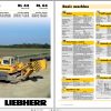 Liebherr Pipe Layer Series 4 RL44 1091 11320 Operators Manual 3