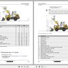 Liebherr Wheel Loader L507 1578 53995 Operating Manual 2