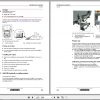 Liebherr Wheel Loader L509 1581 53995 Operating Manual 3