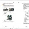 Liebherr Wheel Loader L510 782 SN 12800 Operators Manual 2