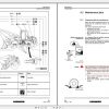 Liebherr Wheel Loader L512 466 Stereo SN 0501 Operating Manual 3