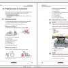 Liebherr Wheel Loader L514 1265 SN 27643 Operators Manual 3