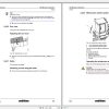 Liebherr Wheel Loader L514 1265 SN 36009 Operators Manual 2
