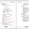 Liebherr Wheel Loader L514 1583 SN 41988 Operators Manual 2