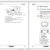 Liebherr Wheel Loader L514 1583 SN 41988 Operators Manual 3