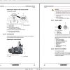 Liebherr Wheel Loader L524 1266 SN 40517 Operators Manual 2