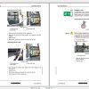 Liebherr Wheel Loader L524 348 SN 13100 Operators Manual 2