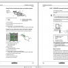 Liebherr Wheel Loader L524 659 SN 23960 Operating Manual 2