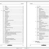 Liebherr Wheel Loader L528 1267USA CAN SN 34983 Operators Manual 2