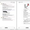 Liebherr Wheel Loader L528 1267USA CAN SN 34983 Operators Manual 3