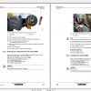 Liebherr Wheel Loader L528 1267USA CAN SN 40517 Operators Manual 4