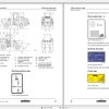 Liebherr Wheel Loader L528 660USA CAN SN 23960 Operators Manual 2