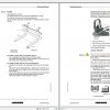 Liebherr Wheel Loader L534 434 SN 13100 Operators Manual 3