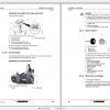 Liebherr Wheel Loader L538 1268USA CAN SN 40517 Operators Manual 2