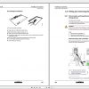 Liebherr Wheel Loader L538 1268 SN 31321 Operators Manual 3