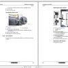Liebherr Wheel Loader L538 1268 SN 40517 Operators Manual 2