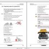 Liebherr Wheel Loader L538 1268 SN 40517 Operators Manual 3