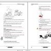 Liebherr Wheel Loader L538 1493 SN 31405 Operators Manual 2