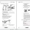 Liebherr Wheel Loader L538 1559 SN 41579 Operators Manual 2