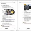 Liebherr Wheel Loader L542 1269USA CAN SN 34983 Operators Manual 3