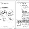 Liebherr Wheel Loader L542 1269USA CAN SN 40517 Operators Manual 2