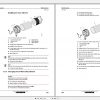 Liebherr Wheel Loader L542 1269 SN 40517 Operators Manual 3