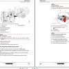 Liebherr Wheel Loader L550 1214USA CAN SN 46854 Operators Manual 3