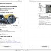 Liebherr Wheel Loader L550 1287USA CAN SN 40349 Operators Manual 3