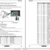 Liebherr Wheel Loader L550 1839 SN 52016 Operators Manual 3