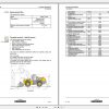 Liebherr Wheel Loader L550 456 2plus2 SN 16978 Operators Manual 2
