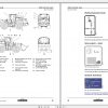 Liebherr Wheel Loader L556 1288USA CAN SN 34468 Operators Manual 2