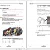 Liebherr Wheel Loader L556 1288USA CAN SN 34468 Operators Manual 3