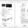 Liebherr Wheel Loader L556 1288USA CAN SN 35542 Operators Manual 2