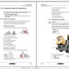 Liebherr Wheel Loader L556 1288 SN 25344 Operators Manual 3