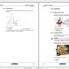 Liebherr Wheel Loader L556 1288 SN 35542 Operators Manual 2