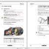 Liebherr Wheel Loader L556 1288 SN 35542 Operators Manual 3