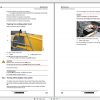 Liebherr Wheel Loader L556 1288 SN 40349 Operators Manual 3
