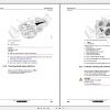 Liebherr Wheel Loader L556 1332USA CAN SN 46854 Operators Manual 3