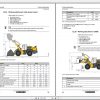 Liebherr Wheel Loader L556 1332 SN 35057 Operators Manual 2