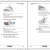 Liebherr Wheel Loader L556 1332 SN 35057 Operators Manual 3