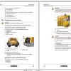 Liebherr Wheel Loader L566 1616 SN 37904 Operators Manual 3