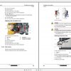 Liebherr Wheel Loader L566 1616 SN 38529 Operators Manual 3
